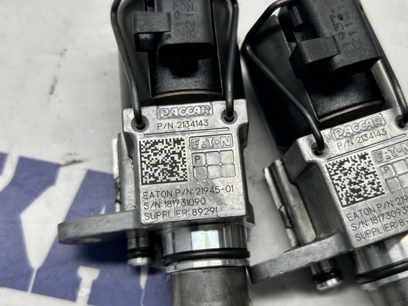 DAF control valve - Suku Cadang Mesin untuk Truk: gambar 3 DAF control valve - Suku Cadang Mesin untuk Truk: gambar 3