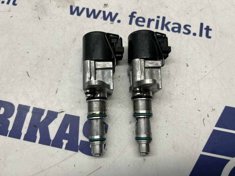 DAF control valve - Suku Cadang Mesin untuk Truk: gambar 2 DAF control valve - Suku Cadang Mesin untuk Truk: gambar 2