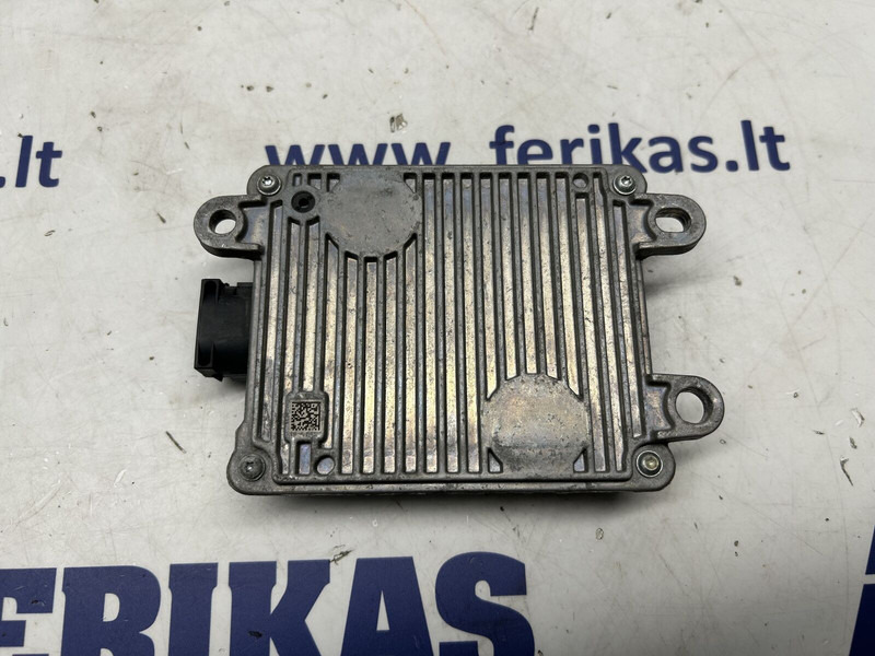 DAF ditronic, distance sensor - Sensor untuk Truk: gambar 2 DAF ditronic, distance sensor - Sensor untuk Truk: gambar 2