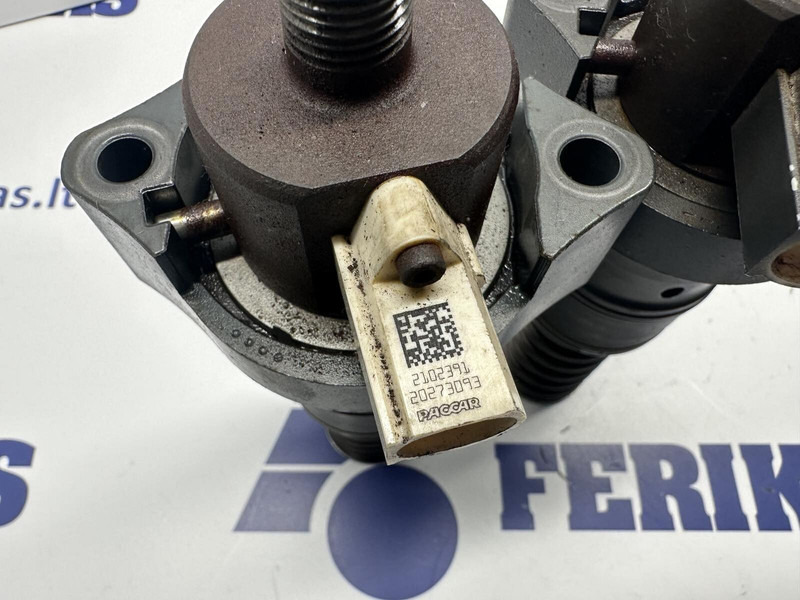 DAF injector set - Filter bahan bakar untuk Truk: gambar 4 DAF injector set - Filter bahan bakar untuk Truk: gambar 4