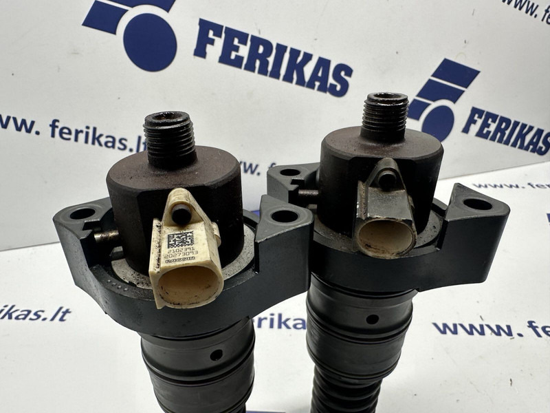 DAF injector set - Filter bahan bakar untuk Truk: gambar 3 DAF injector set - Filter bahan bakar untuk Truk: gambar 3