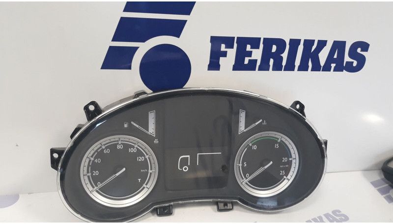 DAF instrument cluster - Dasbor untuk Truk: gambar 1 DAF instrument cluster - Dasbor untuk Truk: gambar 1