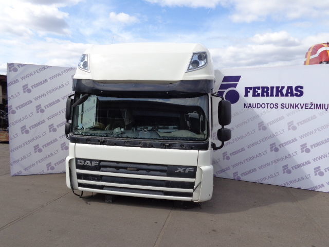 DAF space and super space cabs for sale, big stock "WORLDWIDE DELIVE - Kabin dan interior untuk Truk: gambar 3 DAF space and super space cabs for sale, big stock "WORLDWIDE DELIVE - Kabin dan interior untuk Truk: gambar 3