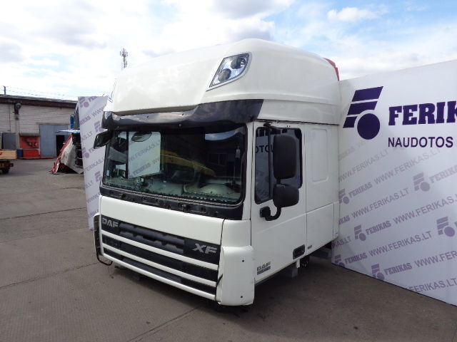 DAF space and super space cabs for sale, big stock "WORLDWIDE DELIVE - Kabin dan interior untuk Truk: gambar 1 DAF space and super space cabs for sale, big stock "WORLDWIDE DELIVE - Kabin dan interior untuk Truk: gambar 1