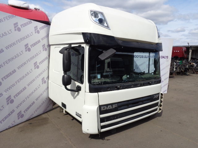 DAF space and super space cabs for sale, big stock "WORLDWIDE DELIVE - Kabin dan interior untuk Truk: gambar 4 DAF space and super space cabs for sale, big stock "WORLDWIDE DELIVE - Kabin dan interior untuk Truk: gambar 4