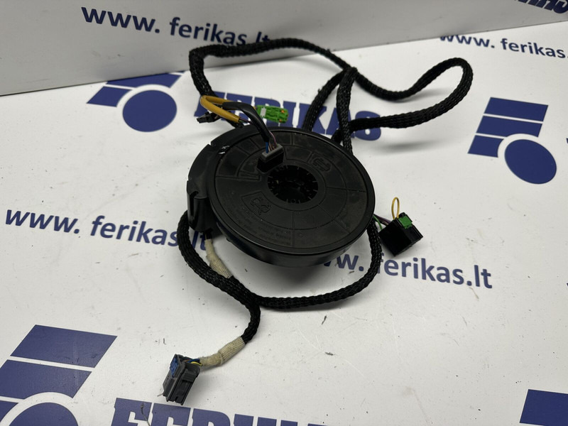 DAF spring coil - Relay untuk Truk: gambar 1 DAF spring coil - Relay untuk Truk: gambar 1