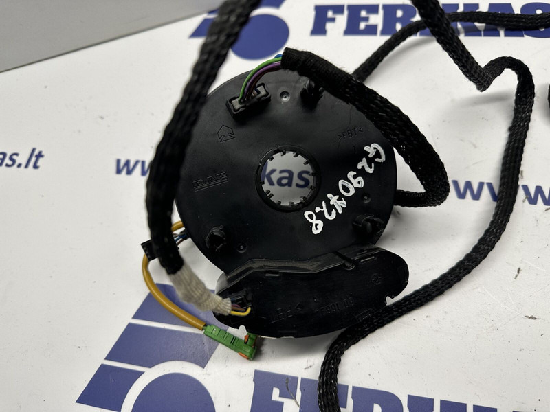 DAF spring coil - Relay untuk Truk: gambar 2 DAF spring coil - Relay untuk Truk: gambar 2