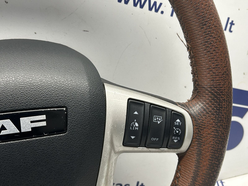 DAF steering wheel - Kemudi untuk Truk: gambar 4 DAF steering wheel - Kemudi untuk Truk: gambar 4