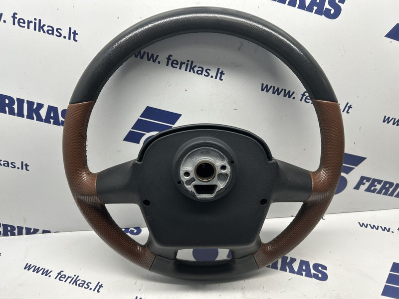 DAF steering wheel - Kemudi untuk Truk: gambar 2 DAF steering wheel - Kemudi untuk Truk: gambar 2