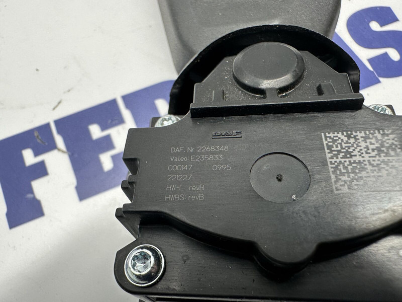DAF wipers, horn lever, switch - Relay untuk Truk: gambar 4 DAF wipers, horn lever, switch - Relay untuk Truk: gambar 4