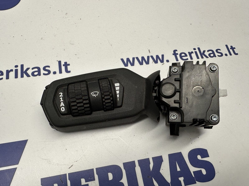 DAF wipers, horn lever, switch - Relay untuk Truk: gambar 1 DAF wipers, horn lever, switch - Relay untuk Truk: gambar 1