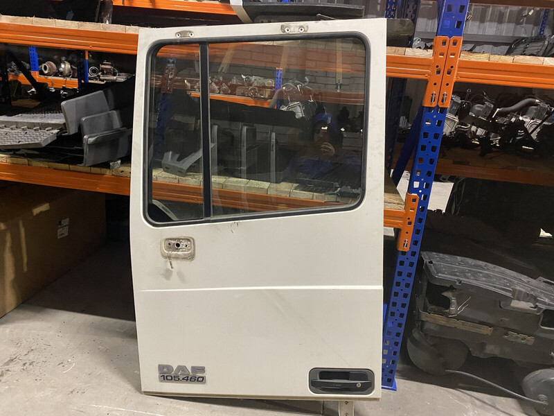 DAF xf105 - Pintu dan bagian untuk Truk: gambar 1 DAF xf105 - Pintu dan bagian untuk Truk: gambar 1