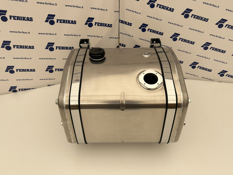 Hydraulic aluminum oil tank 250L - Tangki hidrolik untuk Truk: gambar 1 Hydraulic aluminum oil tank 250L - Tangki hidrolik untuk Truk: gambar 1