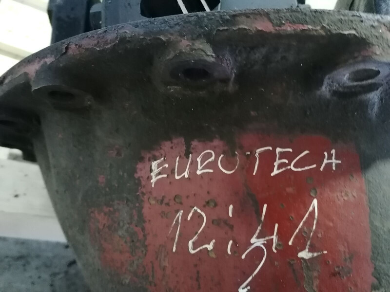 Iveco 3,41 12/41 177e - Gigi diferensial untuk Truk: gambar 5 Iveco 3,41 12/41 177e - Gigi diferensial untuk Truk: gambar 5