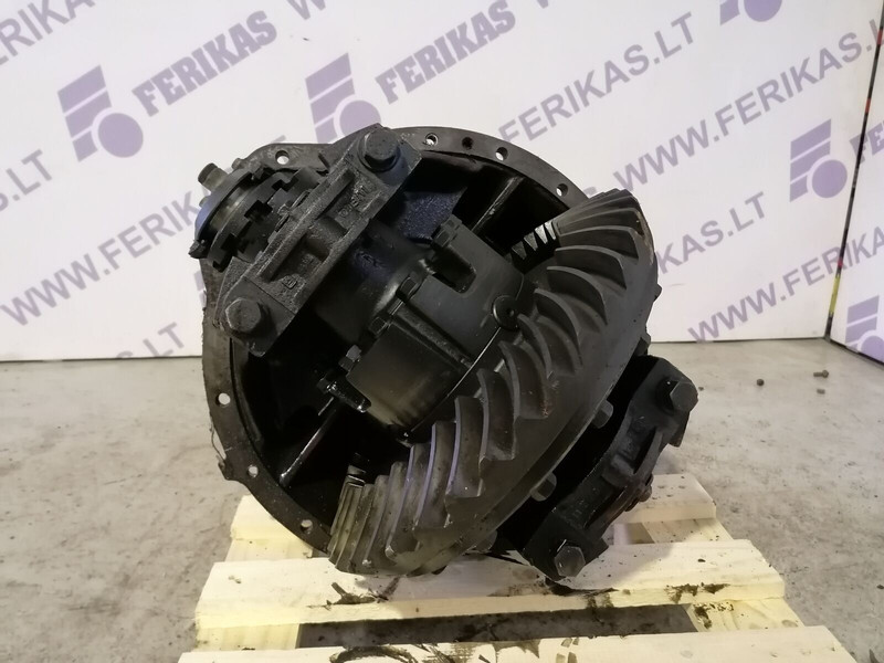 Iveco 3,41 12/41 177e - Gigi diferensial untuk Truk: gambar 1 Iveco 3,41 12/41 177e - Gigi diferensial untuk Truk: gambar 1