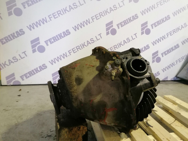 Iveco 3,41 12/41 177e - Gigi diferensial untuk Truk: gambar 4 Iveco 3,41 12/41 177e - Gigi diferensial untuk Truk: gambar 4