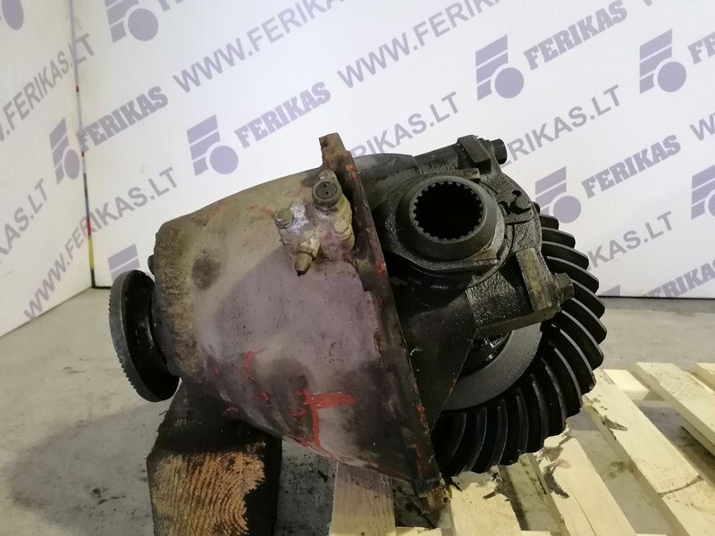 Iveco 3,41 12/41 177e - Gigi diferensial untuk Truk: gambar 3 Iveco 3,41 12/41 177e - Gigi diferensial untuk Truk: gambar 3