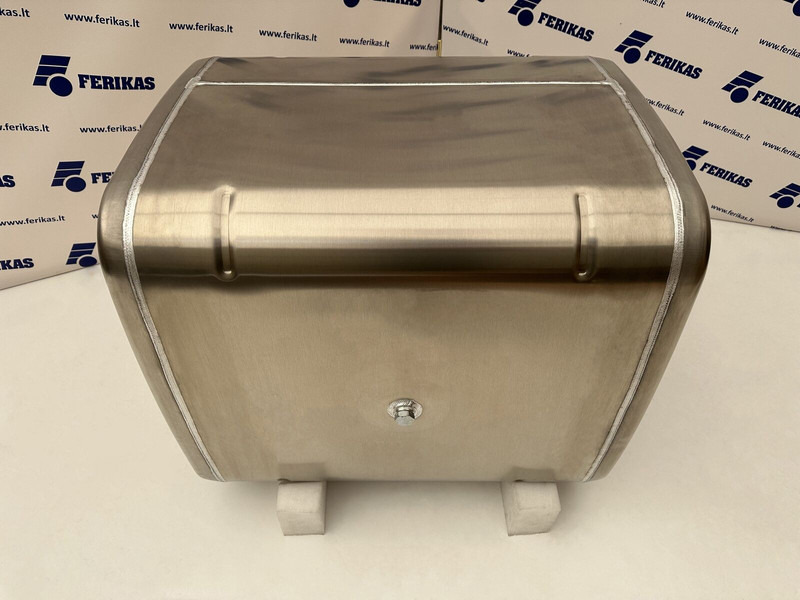 Tangki bahan bakar untuk Truk baru Iveco New aluminum fuel tank 300L: gambar 6 Tangki bahan bakar untuk Truk baru Iveco New aluminum fuel tank 300L: gambar 6