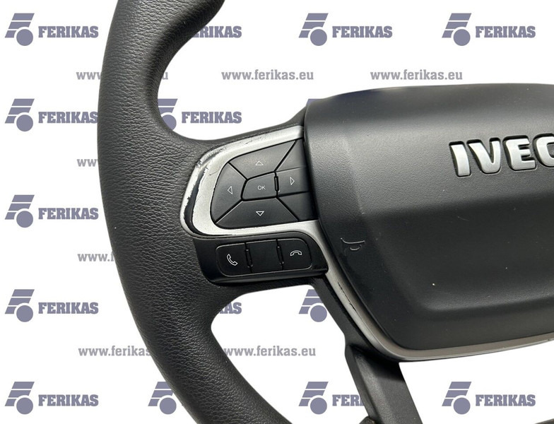 Iveco S-WAY - Kemudi untuk Truk: gambar 2 Iveco S-WAY - Kemudi untuk Truk: gambar 2