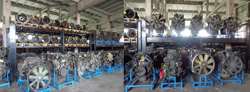 KNORR-BREMSE EBS control unit ( WORLDWIDE DELIVERY ) - ECU untuk Truk: gambar 4 KNORR-BREMSE EBS control unit ( WORLDWIDE DELIVERY ) - ECU untuk Truk: gambar 4