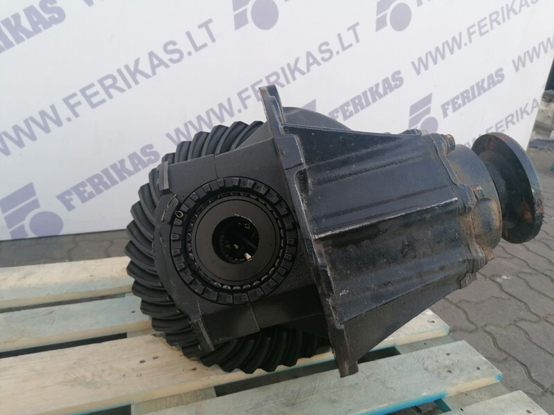 MAN 2.85 - Gigi diferensial untuk Truk: gambar 1 MAN 2.85 - Gigi diferensial untuk Truk: gambar 1