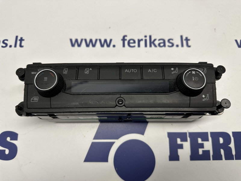 MAN AC switch - Dasbor untuk Truk: gambar 1 MAN AC switch - Dasbor untuk Truk: gambar 1