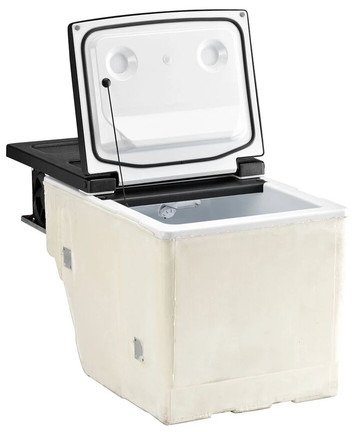 MAN Brand new fridge refrigerator - Kabin dan interior untuk Truk: gambar 1 MAN Brand new fridge refrigerator - Kabin dan interior untuk Truk: gambar 1