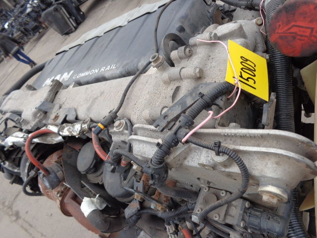 MAN EGR exh.-gas recirculation module cooler - Radiator untuk Truk: gambar 1 MAN EGR exh.-gas recirculation module cooler - Radiator untuk Truk: gambar 1