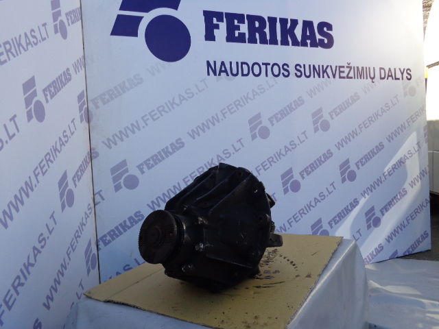 MAN HY - 1350 all ratios 2.85 ; 3.08 ; 2.71 ; 3.7 . 81350106134, 813 - Gigi diferensial untuk Truk: gambar 3 MAN HY - 1350 all ratios 2.85 ; 3.08 ; 2.71 ; 3.7 . 81350106134, 813 - Gigi diferensial untuk Truk: gambar 3