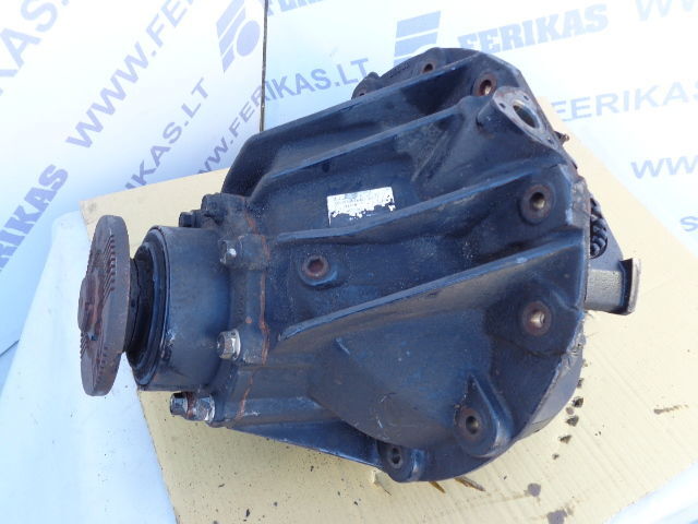 MAN HY - 1350 all ratios 2.85 ; 3.08 ; 2.71 ; 3.7 . 81350106134, 813 - Gigi diferensial untuk Truk: gambar 4 MAN HY - 1350 all ratios 2.85 ; 3.08 ; 2.71 ; 3.7 . 81350106134, 813 - Gigi diferensial untuk Truk: gambar 4