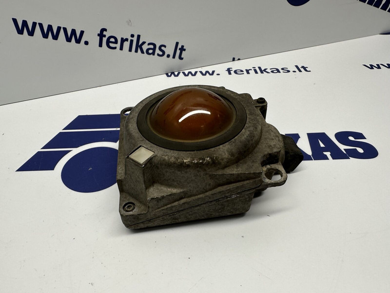 MAN - Sensor untuk Truk: gambar 2 MAN - Sensor untuk Truk: gambar 2