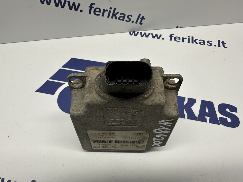 MAN - Sensor untuk Truk: gambar 3 MAN - Sensor untuk Truk: gambar 3