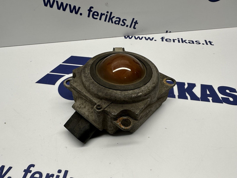 MAN - Sensor untuk Truk: gambar 1 MAN - Sensor untuk Truk: gambar 1