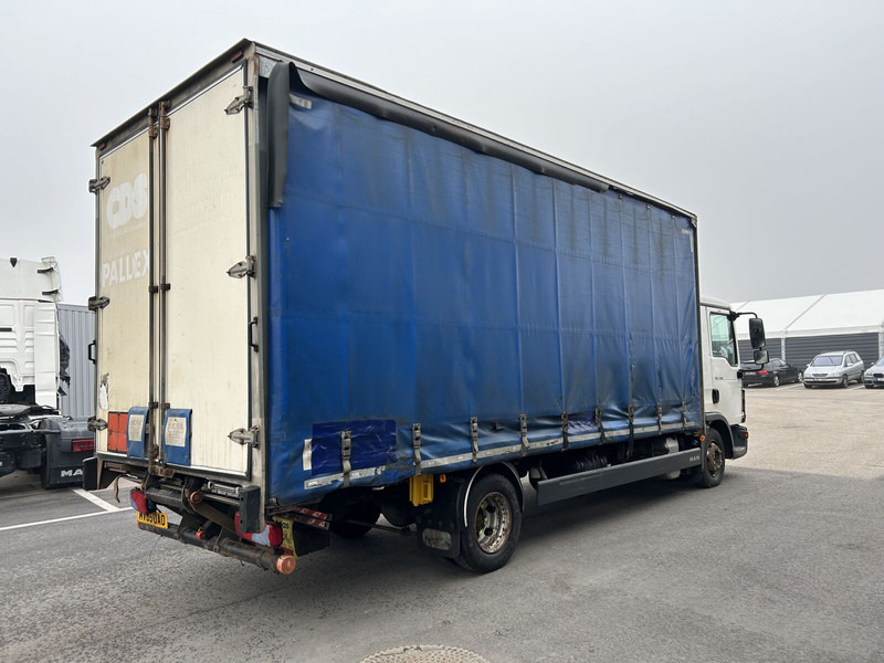 MAN MAN TGL EURO 6 for parts - Mesin untuk Truk: gambar 3 MAN MAN TGL EURO 6 for parts - Mesin untuk Truk: gambar 3