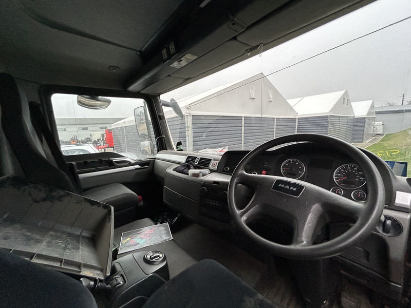 MAN MAN TGL EURO 6 for parts - Mesin untuk Truk: gambar 5 MAN MAN TGL EURO 6 for parts - Mesin untuk Truk: gambar 5