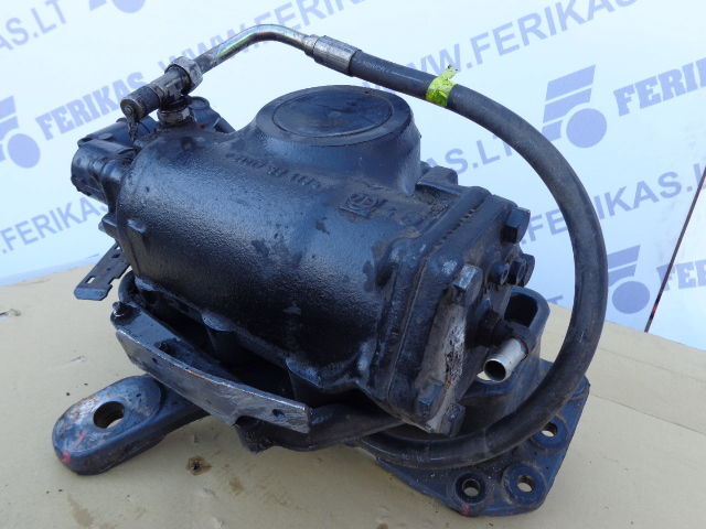 MAN Mercedes-Benz,VOLVO, DAF, SCANIA, RENAULT, IVECO - Roda gigi kemudi untuk Truk: gambar 1 MAN Mercedes-Benz,VOLVO, DAF, SCANIA, RENAULT, IVECO - Roda gigi kemudi untuk Truk: gambar 1