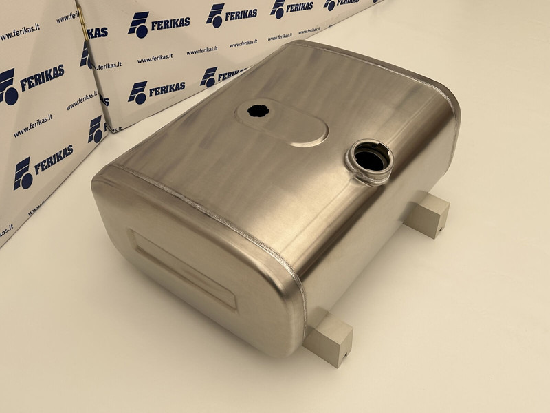 MAN New aluminum fuel tank 150L - Tangki bahan bakar: gambar 3 MAN New aluminum fuel tank 150L - Tangki bahan bakar: gambar 3