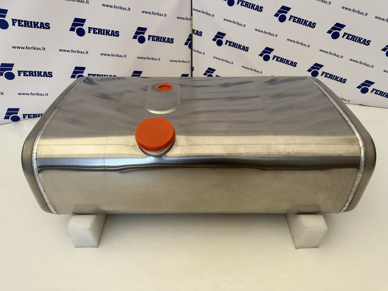 MAN New aluminum fuel tank 200L - Tangki bahan bakar untuk Truk: gambar 1 MAN New aluminum fuel tank 200L - Tangki bahan bakar untuk Truk: gambar 1