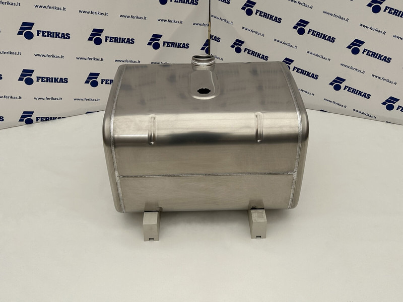 MAN New aluminum fuel tank 220L - Tangki bahan bakar untuk Truk: gambar 5 MAN New aluminum fuel tank 220L - Tangki bahan bakar untuk Truk: gambar 5