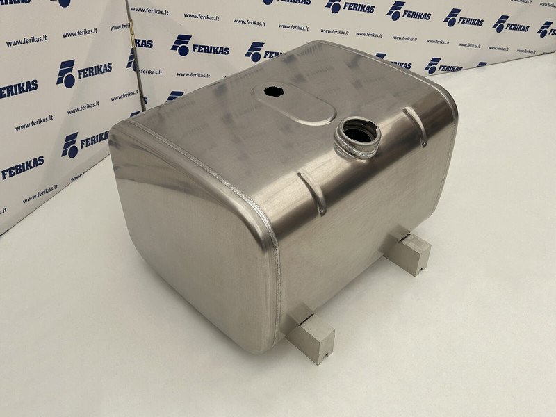 MAN New aluminum fuel tank 220L - Tangki bahan bakar untuk Truk: gambar 2 MAN New aluminum fuel tank 220L - Tangki bahan bakar untuk Truk: gambar 2