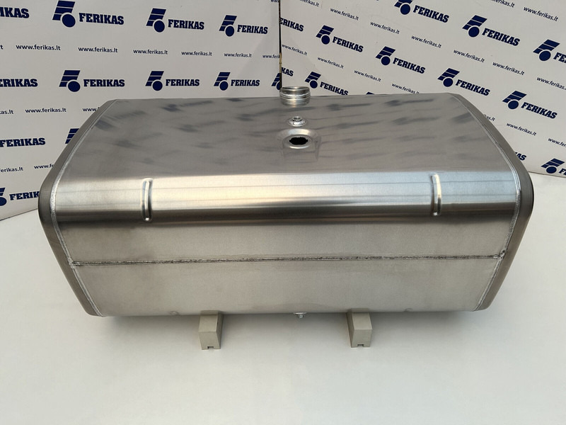 MAN New aluminum fuel tank 480L - Tangki bahan bakar untuk Truk: gambar 5 MAN New aluminum fuel tank 480L - Tangki bahan bakar untuk Truk: gambar 5