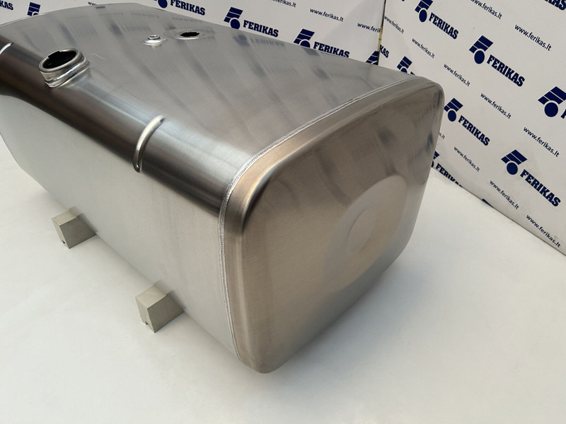MAN New aluminum fuel tank 480L - Tangki bahan bakar untuk Truk: gambar 2 MAN New aluminum fuel tank 480L - Tangki bahan bakar untuk Truk: gambar 2