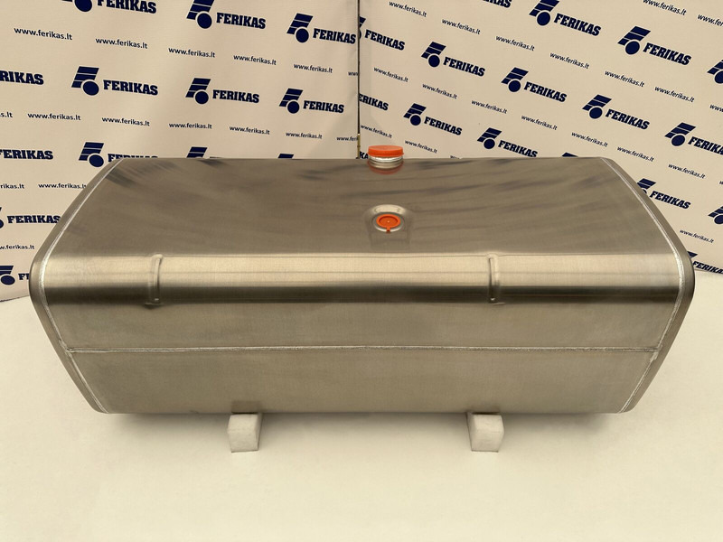 MAN New aluminum fuel tank 600L - Tangki bahan bakar untuk Truk: gambar 5 MAN New aluminum fuel tank 600L - Tangki bahan bakar untuk Truk: gambar 5