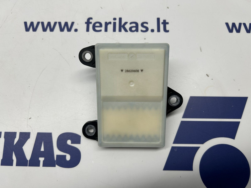 MAN SRR short range radar unit - Sensor untuk Truk: gambar 2 MAN SRR short range radar unit - Sensor untuk Truk: gambar 2