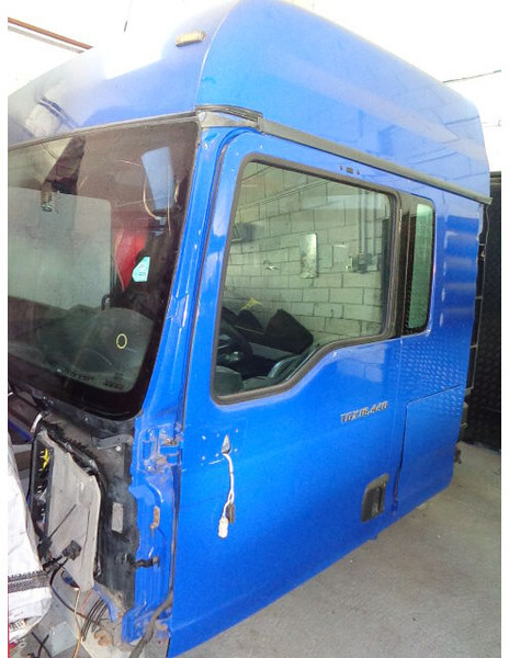 MAN TGA, TGX XXL, XLX cabs for sale, few colour in stock !!! "WORLDW - Kabin dan interior untuk Truk: gambar 5 MAN TGA, TGX XXL, XLX cabs for sale, few colour in stock !!! "WORLDW - Kabin dan interior untuk Truk: gambar 5