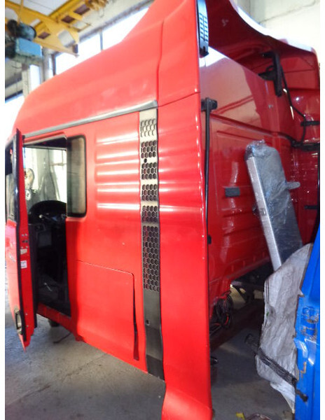 MAN TGA, TGX XXL, XLX cabs for sale, few colour in stock !!! "WORLDW - Kabin dan interior untuk Truk: gambar 4 MAN TGA, TGX XXL, XLX cabs for sale, few colour in stock !!! "WORLDW - Kabin dan interior untuk Truk: gambar 4