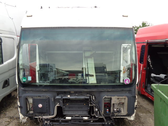 MAN TGA, TGX cabins for sale, BIG stock, few colors - Kabin dan interior untuk Truk: gambar 3 MAN TGA, TGX cabins for sale, BIG stock, few colors - Kabin dan interior untuk Truk: gambar 3