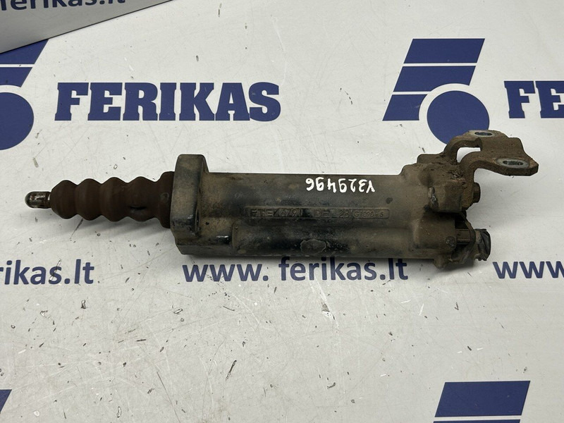 MAN TGL - Kopling dan suku cadang untuk Truk: gambar 1 MAN TGL - Kopling dan suku cadang untuk Truk: gambar 1