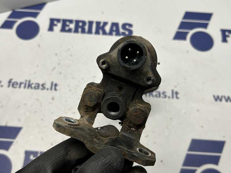 MAN TGL - Kopling dan suku cadang untuk Truk: gambar 3 MAN TGL - Kopling dan suku cadang untuk Truk: gambar 3