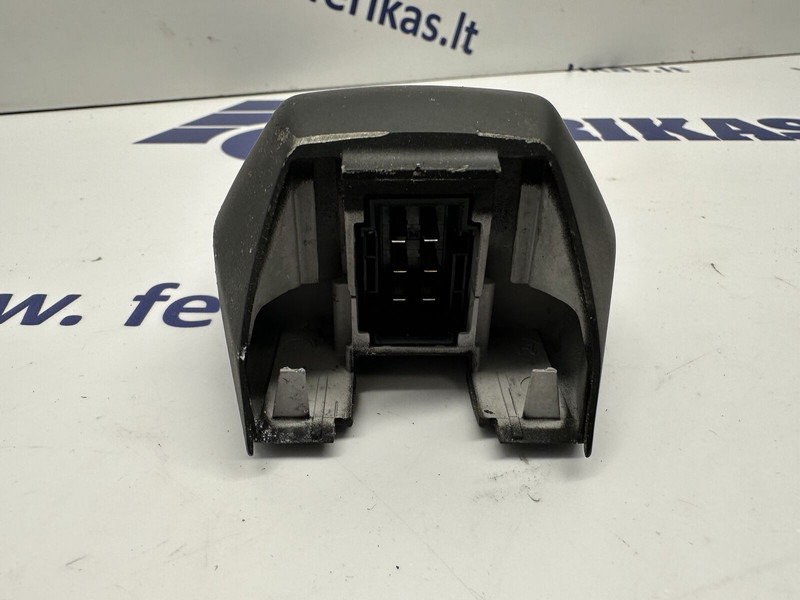 MAN TGX - Sistem listrik untuk Truk: gambar 2 MAN TGX - Sistem listrik untuk Truk: gambar 2